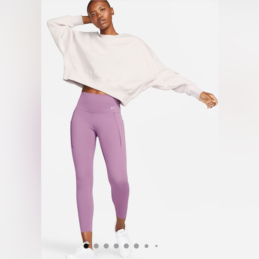 Nike universal high waisted leggings